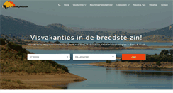 Desktop Screenshot of devissendehollander.nl