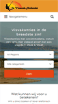 Mobile Screenshot of devissendehollander.nl
